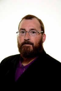 Staff member image
