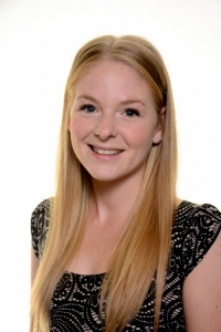 Staff member image