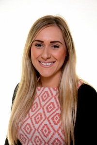 Staff member image