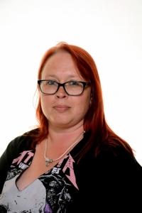Staff member image