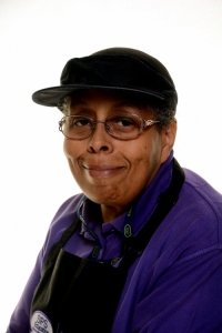 Staff member image