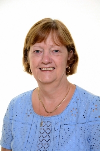 Staff member image