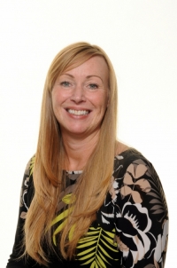 Staff member image