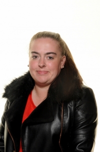 Staff member image