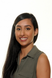 Staff member image