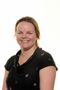 Staff member image