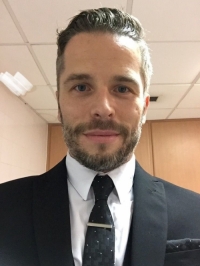 Staff member image