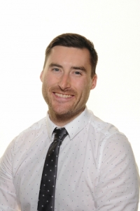 Staff member image