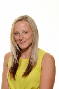 Staff member image
