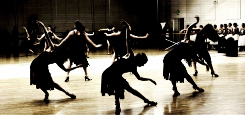 performing arts kingsdale foundation school