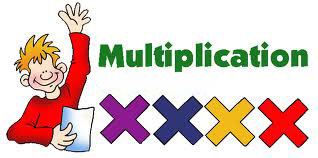 Maths - Amazing Multiplications