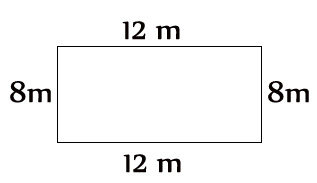 Perimeter area worksheet problem solving given worksheets length sides problems shapes math real primary grade4 printing below printable Maths for next week - Perimeter