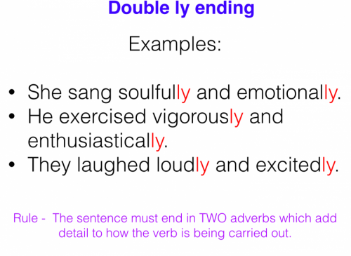 10 ways to improve your sentences - Alan Peat