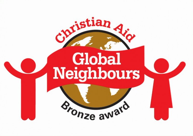 Image result for global neighbours award