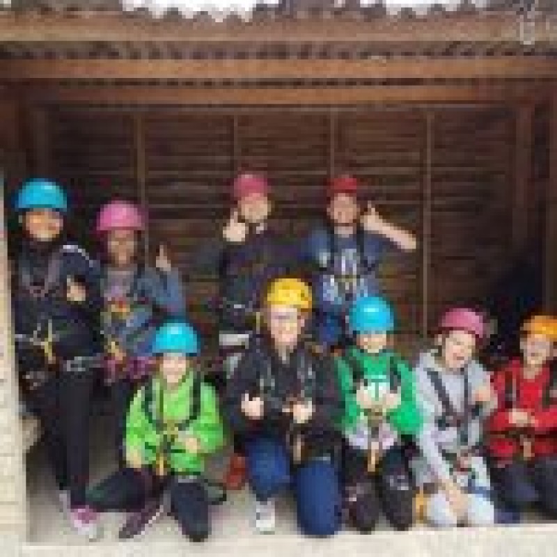 Gallery Giles Junior School