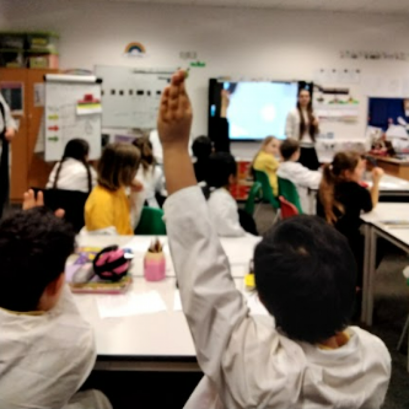 The University of Hertfordshire Visit Giles