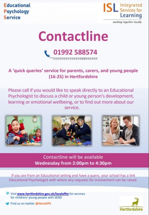 Contactline