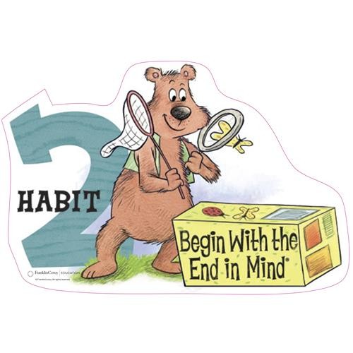 Habit 2