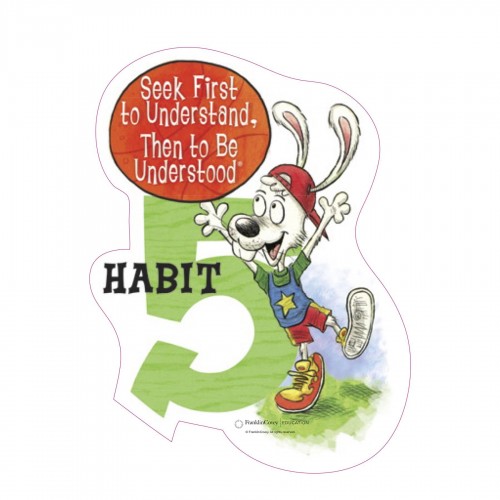 Habit 5