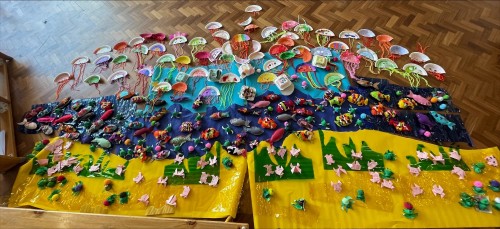 World Ocean Day
