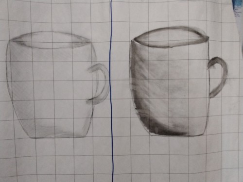 Year 6 - Ikuko Project