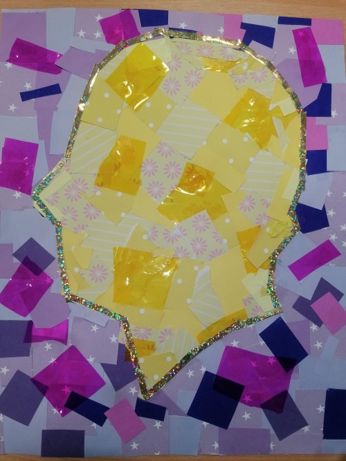 Coronation Artwork