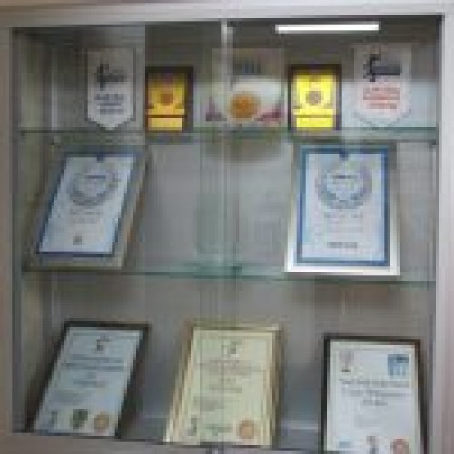PE Achievements