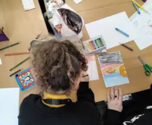 World Art Day 2025