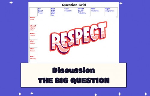 Question Matrix