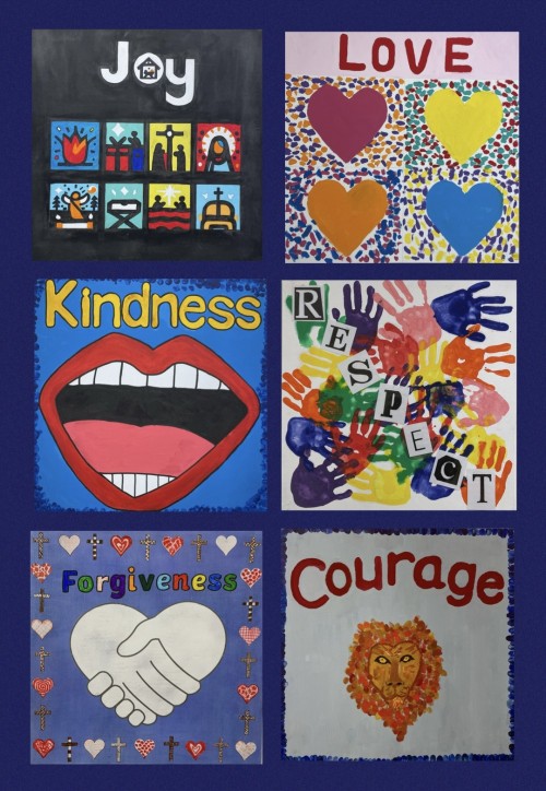 Our Values