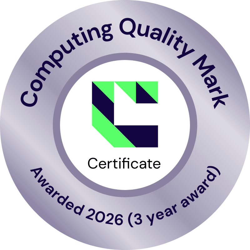 computingqualitymark