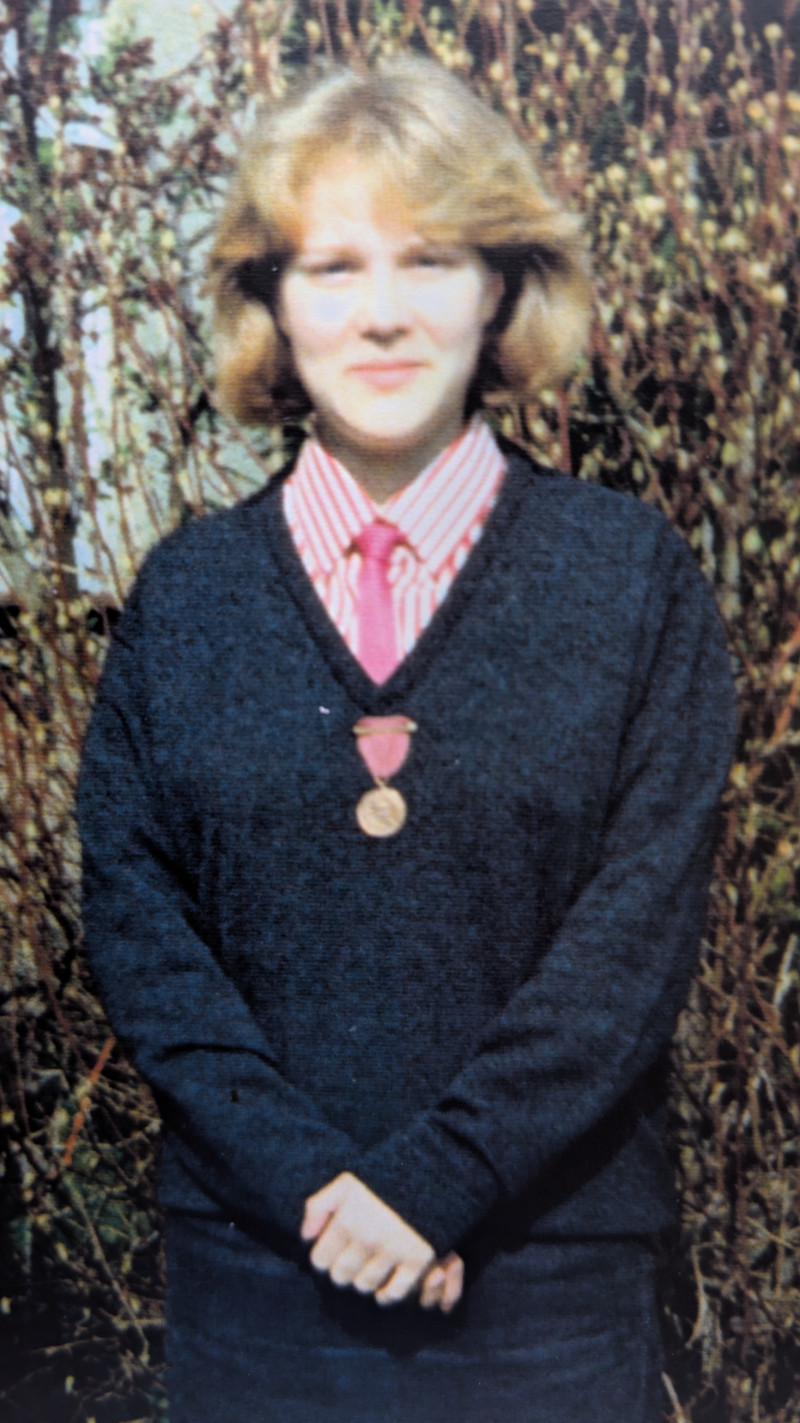 headgirl