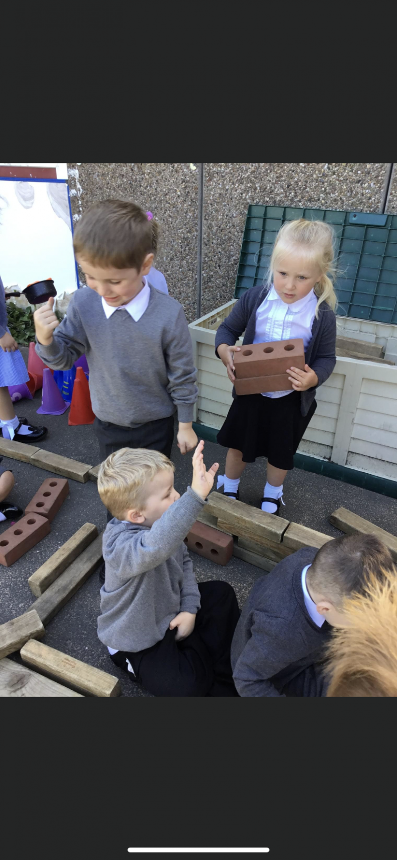 Gallery Upperwood academy