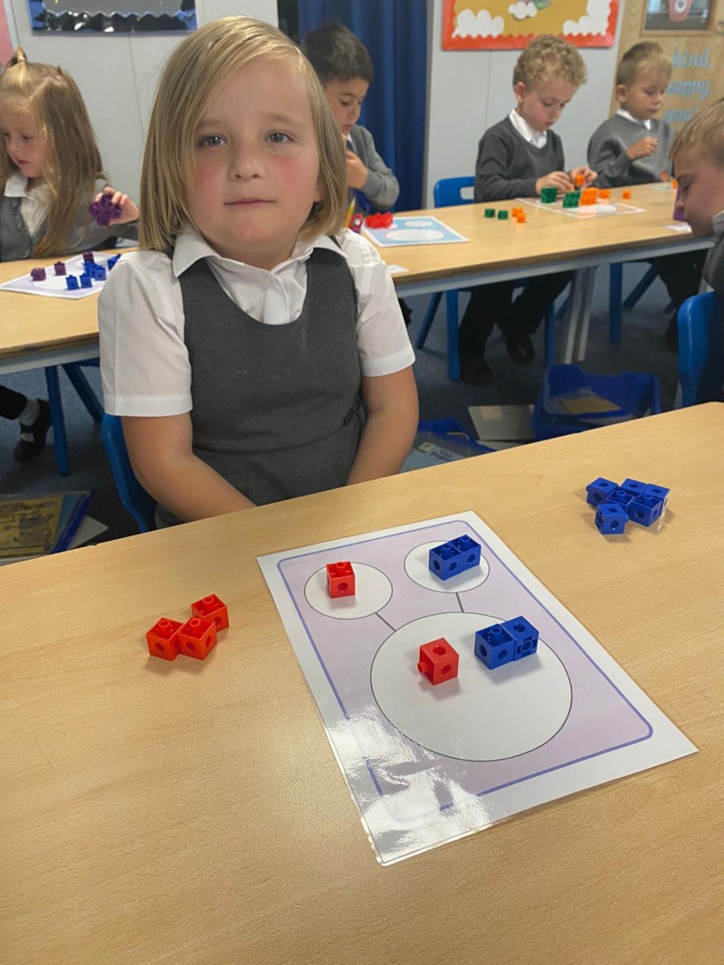 Gallery Upperwood academy