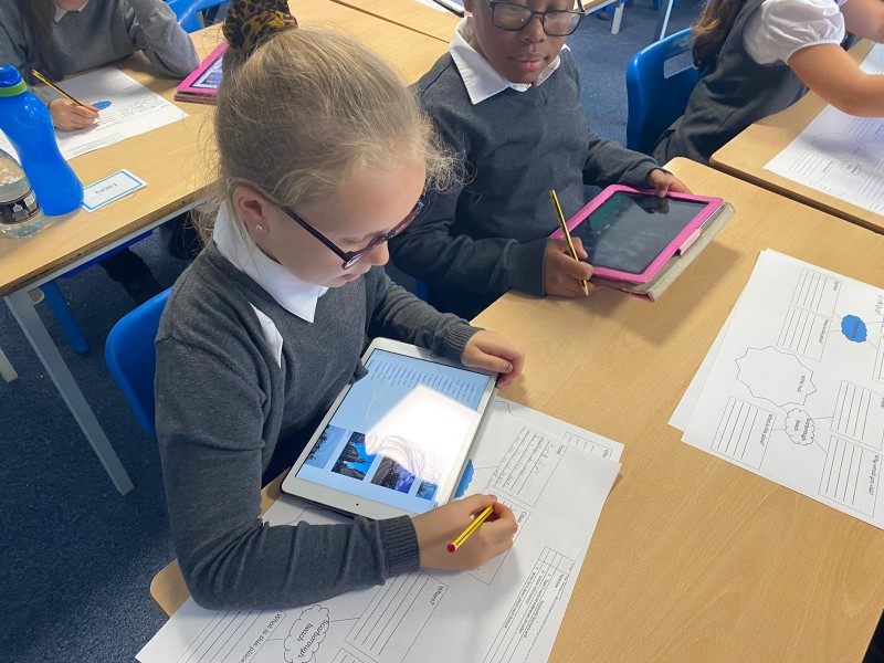 Gallery Upperwood academy