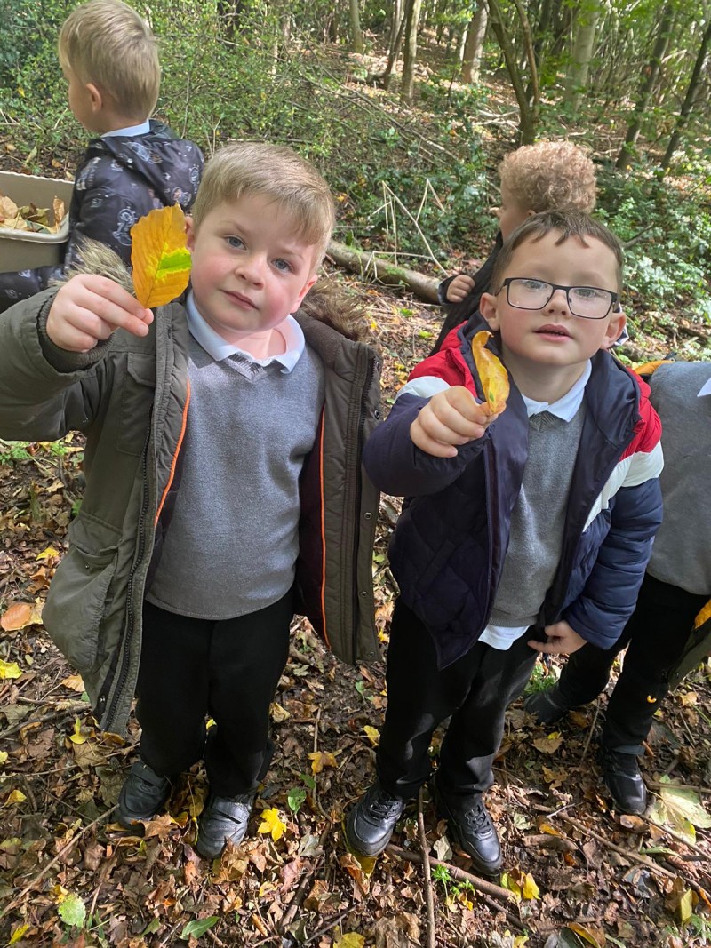 Gallery Upperwood academy