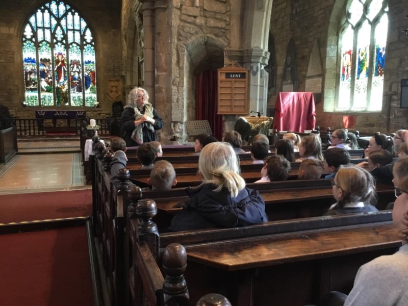 R.E. Upperwood academy