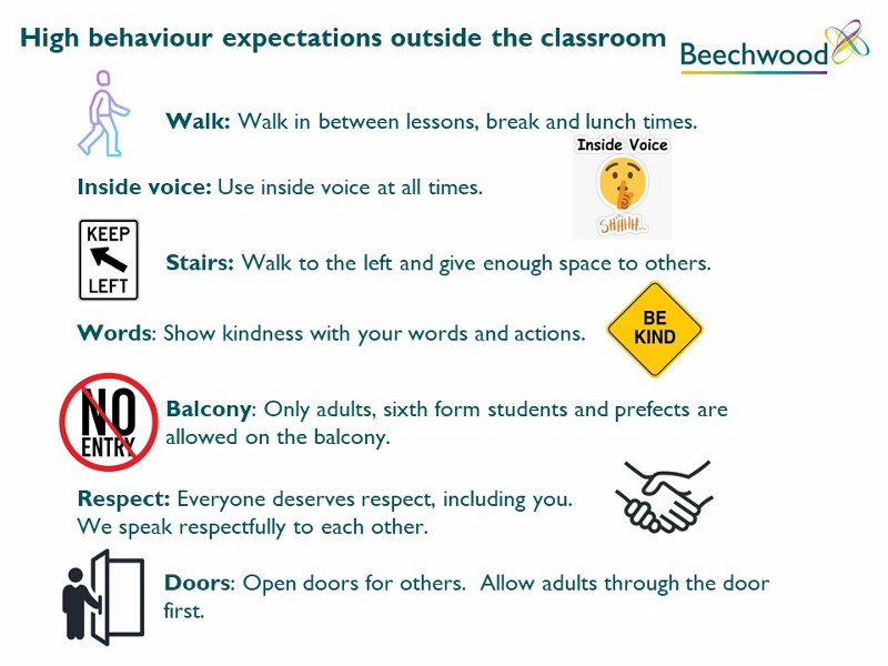 highbehaviourexpectations