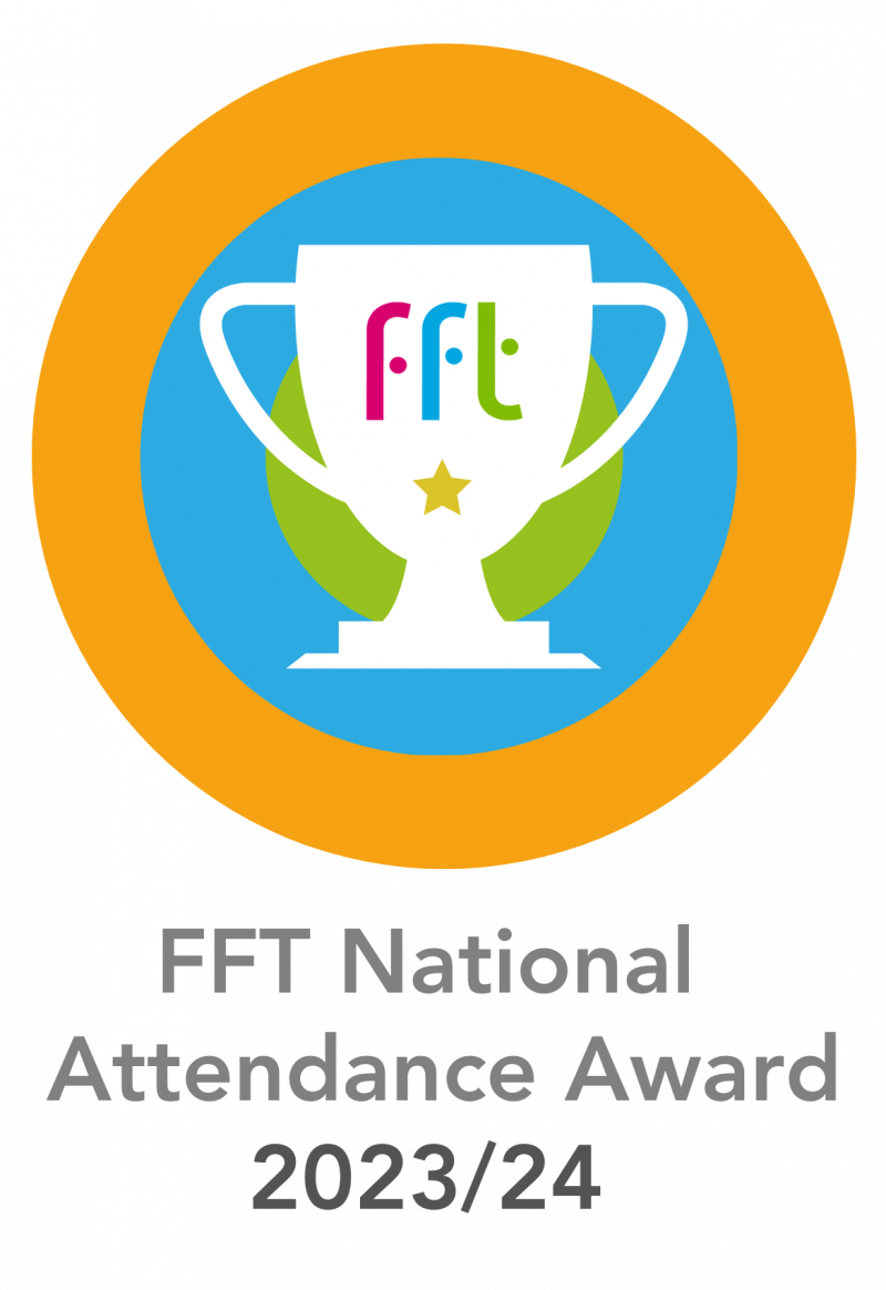 fftattendance202324award