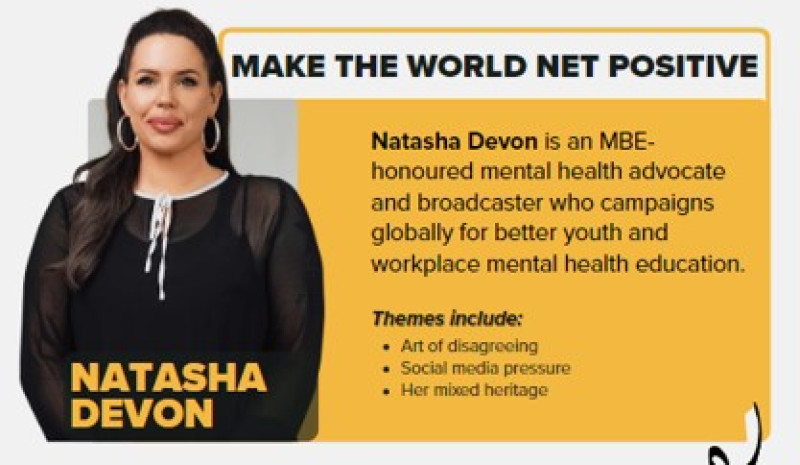 Natasha Devon