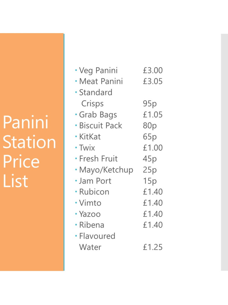 paninistationpricelist