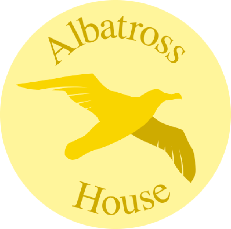 albatrosshouse