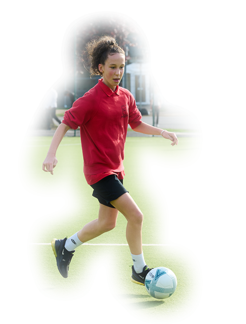 footballgirls