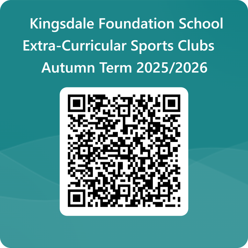 QR code