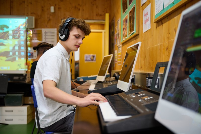 y12musictech