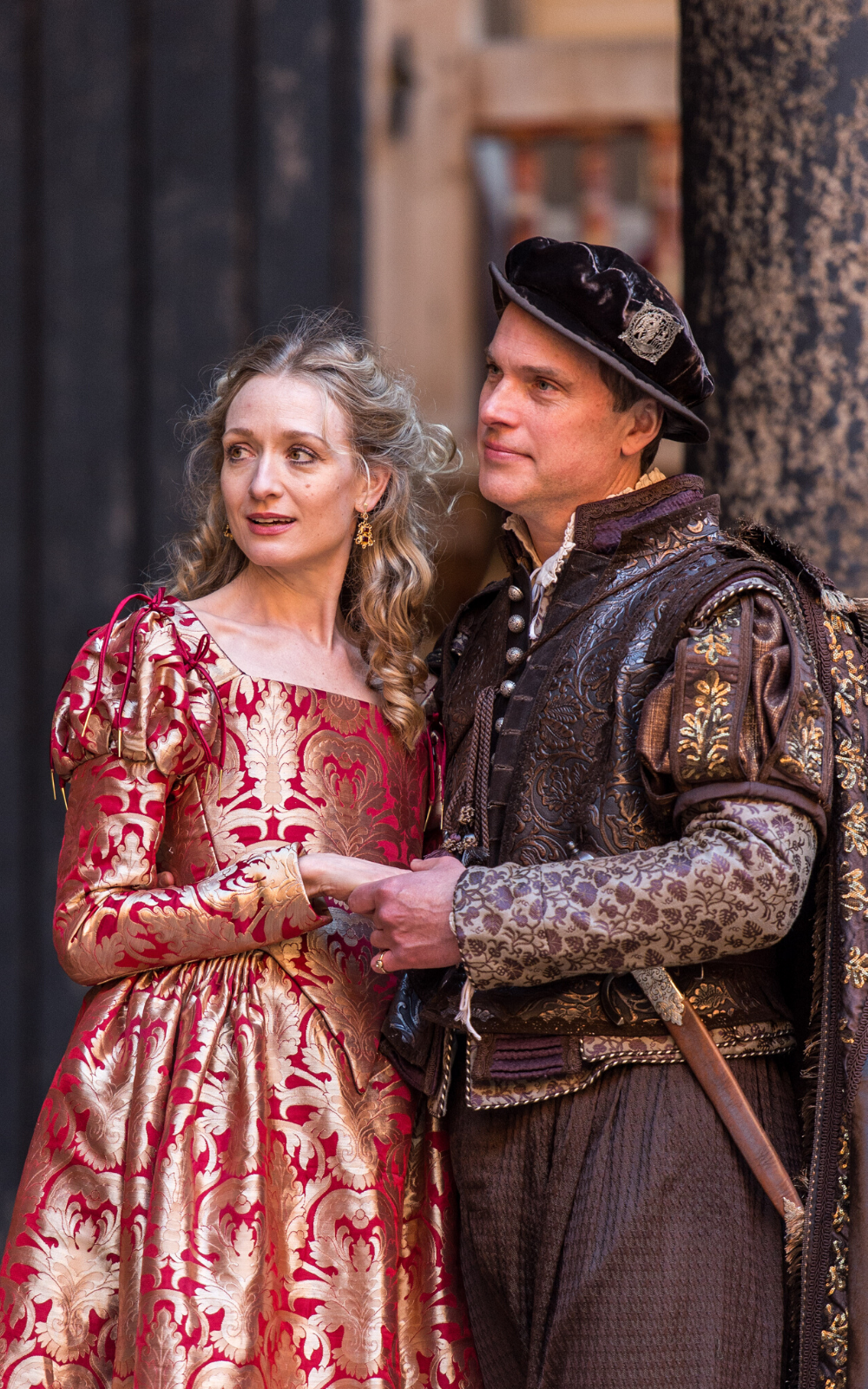 The Merchant of Venice