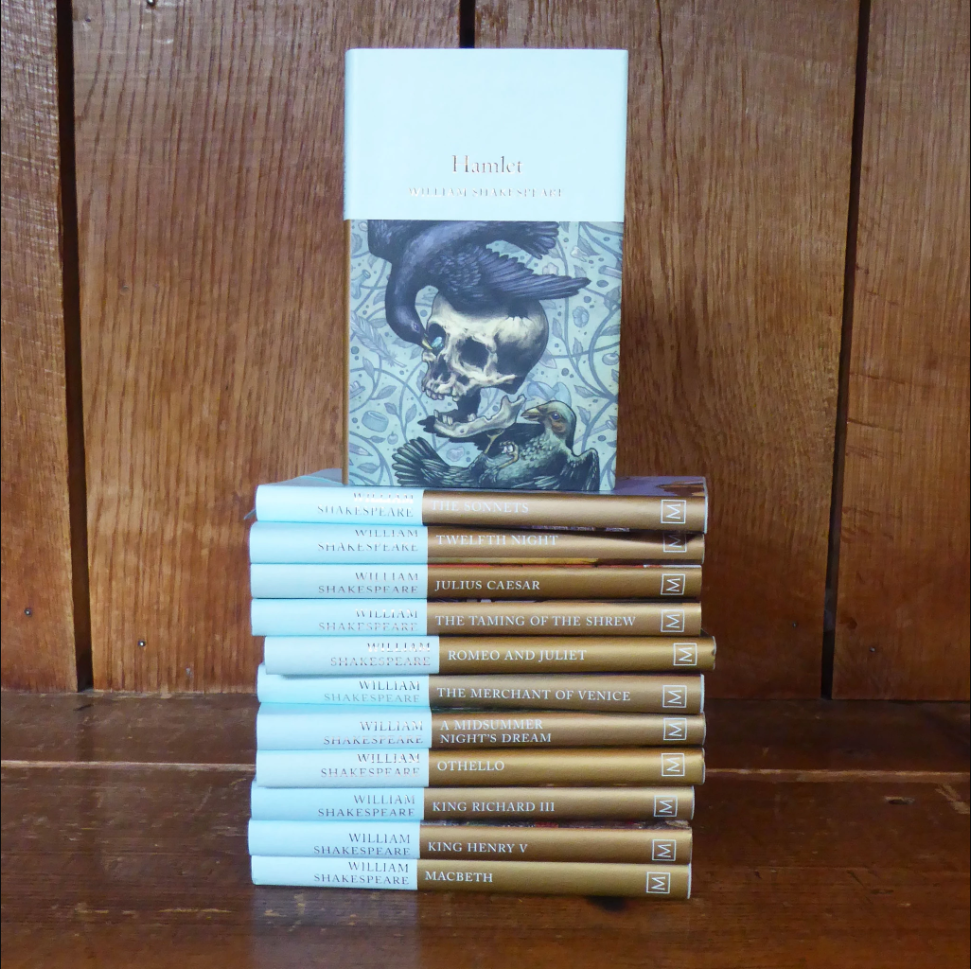 Collectors Shakespeare