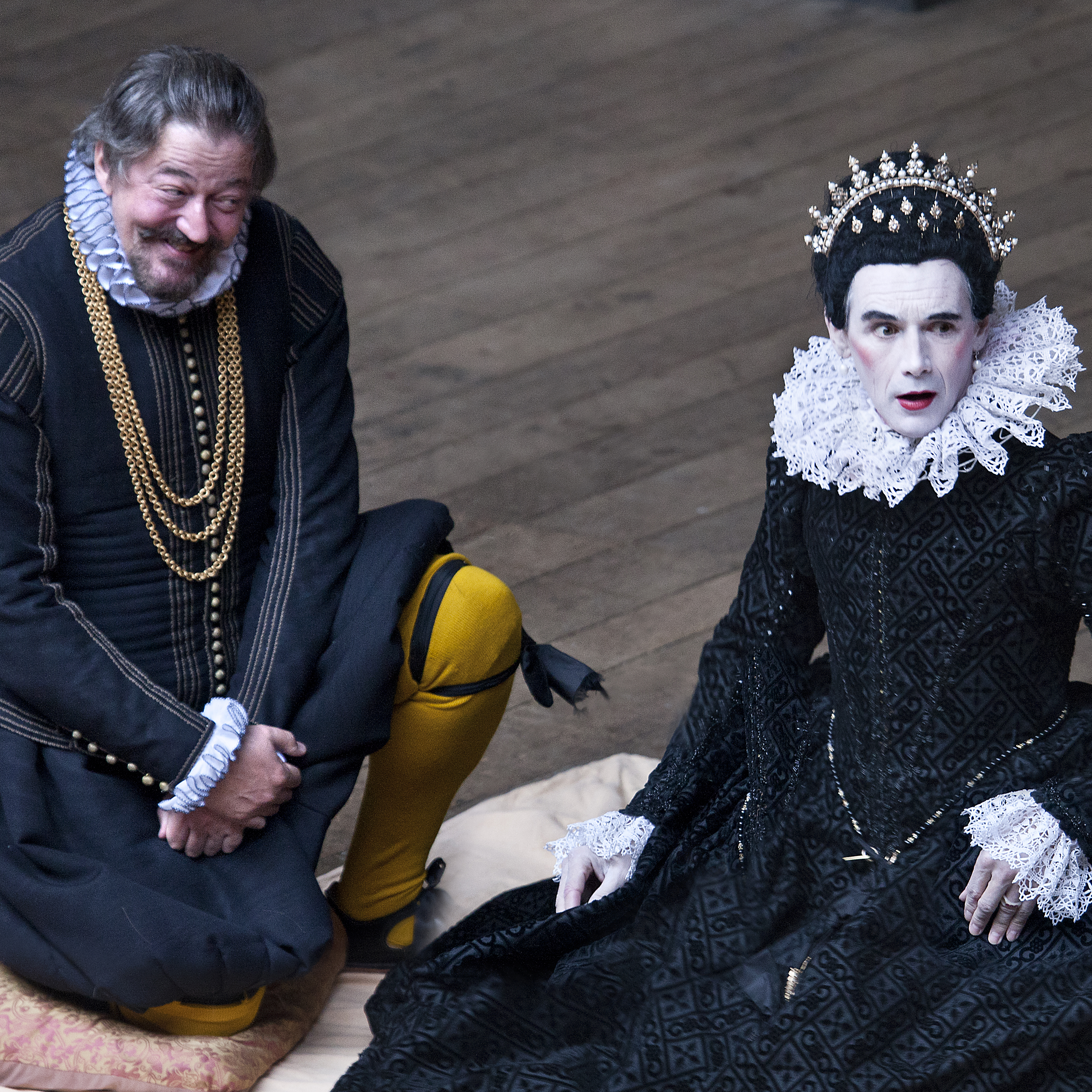 DVD Twelfth Night