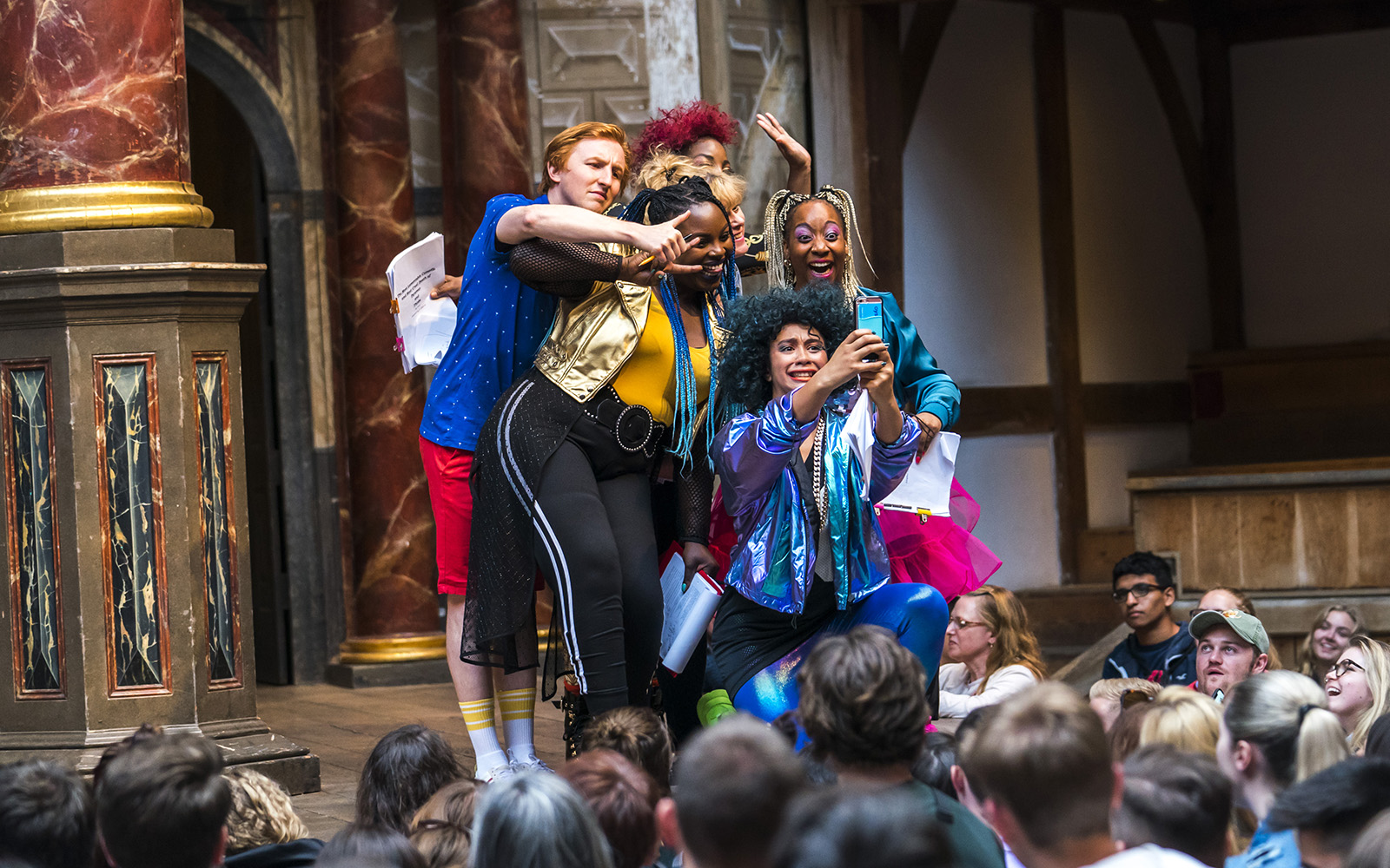 MidsummerNightDream2019