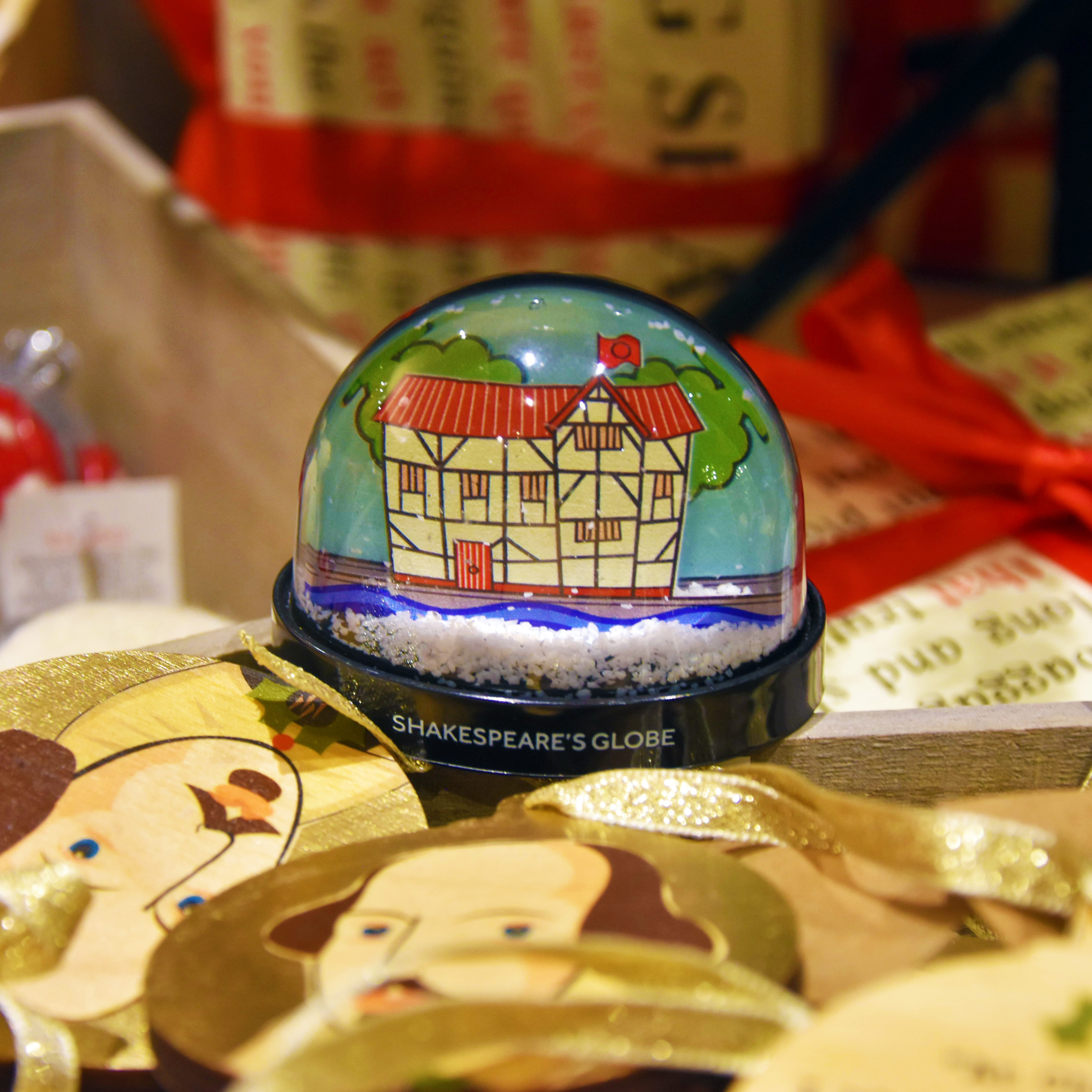 Snowglobe